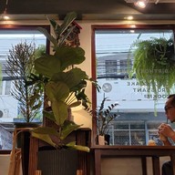 บรรยากาศ LalietteCake Cafe'