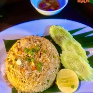 เมนูของร้าน 99 Bar& Restaurant