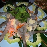 เมนูของร้าน 99 Bar& Restaurant