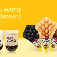 Maru Waffle สาขา ไทวัสดุบางนา ไทวัสดุบางนา