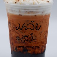 เมนูของร้าน มาลัย  Coffee&Bubble tea กระโทกโชคชัย