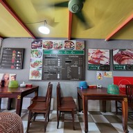 บรรยากาศ ร้านก๋วยเตี๋ยวตุ๊ก ตุ๊ก 1