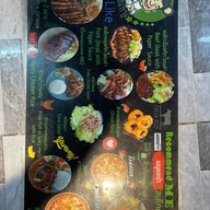 ร้านสเต๊กคุณหนู