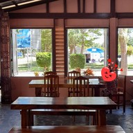 บรรยากาศ ครัวแอบอร่อย