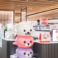 Tokyo Sweets x Luca Bakery เซ็นทรัล นอร์ทวิลล์