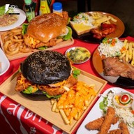 สเต็กเด็กแนว บ้านบึง