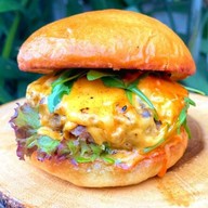 Kingkong burger&Steak BKK