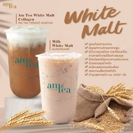 ชานม Amtea รัชดาซิตี้คอนโด