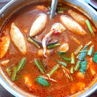 เมนูของร้าน ครัวแอบอร่อย