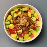 เมนูของร้าน Fruitwork สุขุมวิท 36