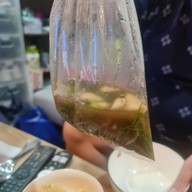 แซ่บเด้อ ยโสธร รสแซ่บ สาขา ห้วยขวาง ✌️