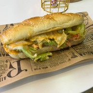 เมนูของร้าน Hajiocha