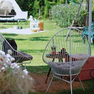 บรรยากาศ Home Hug Cafe แพร่ โฮมฮักคาเฟ่แพร่