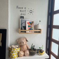 HAVE A NICE DAY Cafe' NYK