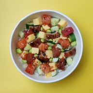 เมนูของร้าน Fruitwork สุขุมวิท 36