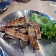 CUTE PIG Korean BBQ