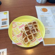 HAVE A NICE DAY Cafe' NYK