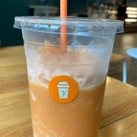 เมนูของร้าน D’oro Coffee รพ.ราชวิถี อาคารสิรินธร