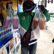 C.cha เครื่องดื่ม อาหารเช้าขนมจีบซาลาเปา