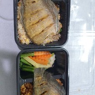 ครัวบ้านๆ สนามบินน้ำ