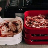 ลุงหน้าหม้อ/บ้านเฮา วัดนางพิมพ์