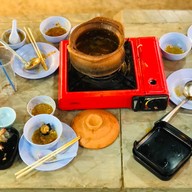 ลุงหน้าหม้อ/บ้านเฮา วัดนางพิมพ์