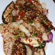 ส้มตำเอมมี่ปากระเบิด