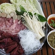 ส้มตำเอมมี่ปากระเบิด