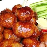 ไส้กรอกอีสานน้องเนเน่ 1