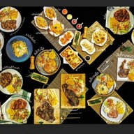 แบล็คเปปเปปสเต็ก ม.เกษมบัณฑิตร่มเกล้า