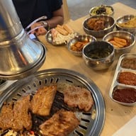 CUTE PIG Korean BBQ