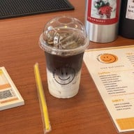 เมนูของร้าน HAVE A NICE DAY Cafe' NYK