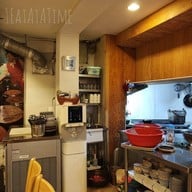 บรรยากาศ Jeonju Yuhalmeoni Bibimbap