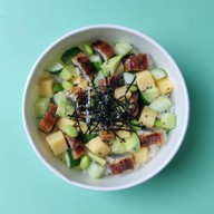 เมนูของร้าน Fruitwork สุขุมวิท 36