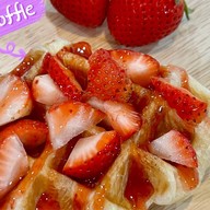 Dear Croffle ~ ครอฟเฟิล
