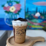 ครัวแมงโก้ & มิลค์โก้คาเฟ่ -