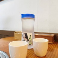 Jeonju Yuhalmeoni Bibimbap