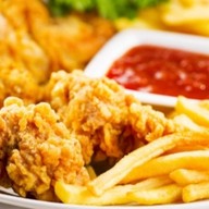 ของทอด หอม อร่อย ฟินเวอร์