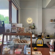 HAVE A NICE DAY Cafe' NYK