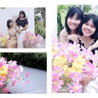 บรรยากาศ Home Hug Cafe แพร่ โฮมฮักคาเฟ่แพร่