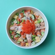 เมนูของร้าน Fruitwork สุขุมวิท 36