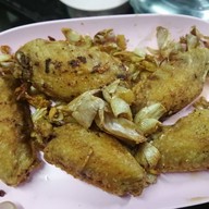 ส้มตำเอมมี่ปากระเบิด