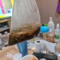 แซ่บเด้อ ยโสธร รสแซ่บ สาขา ห้วยขวาง ✌️