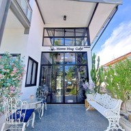 หน้าร้าน Home Hug Cafe แพร่ โฮมฮักคาเฟ่แพร่