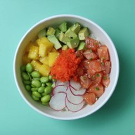 เมนูของร้าน Fruitwork สุขุมวิท 36