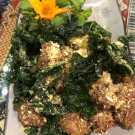 เมนูของร้าน O Quy Ho Restaurant