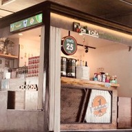 ชอบชา แอร์พอร์ตลิ้งค์ลาดกระบัง