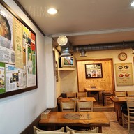 บรรยากาศ Jeonju Yuhalmeoni Bibimbap