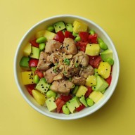 เมนูของร้าน Fruitwork สุขุมวิท 36