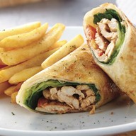 P.J.O’Brien’s Irish Pub